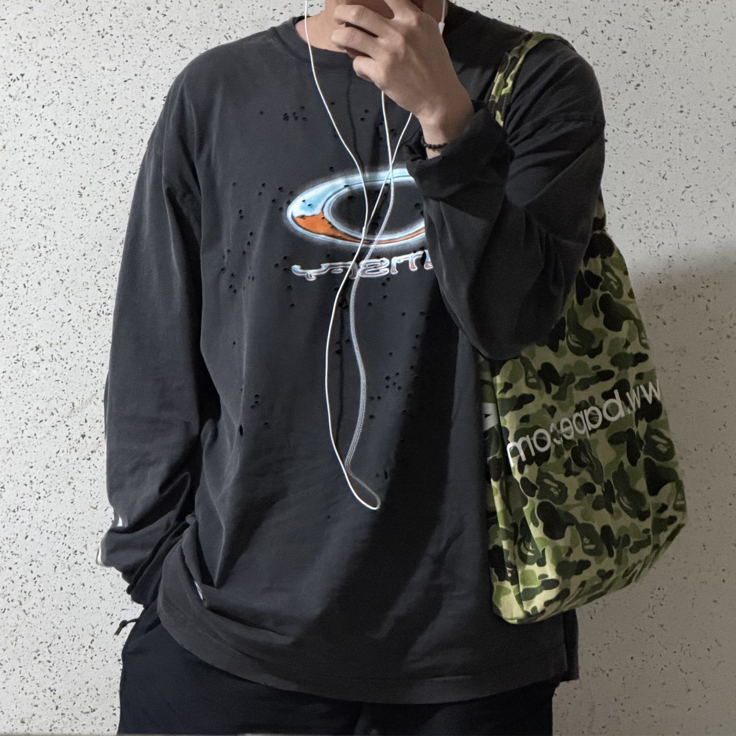 Street Fashion News - 2026 New SATISFY MothTec High-Street Style