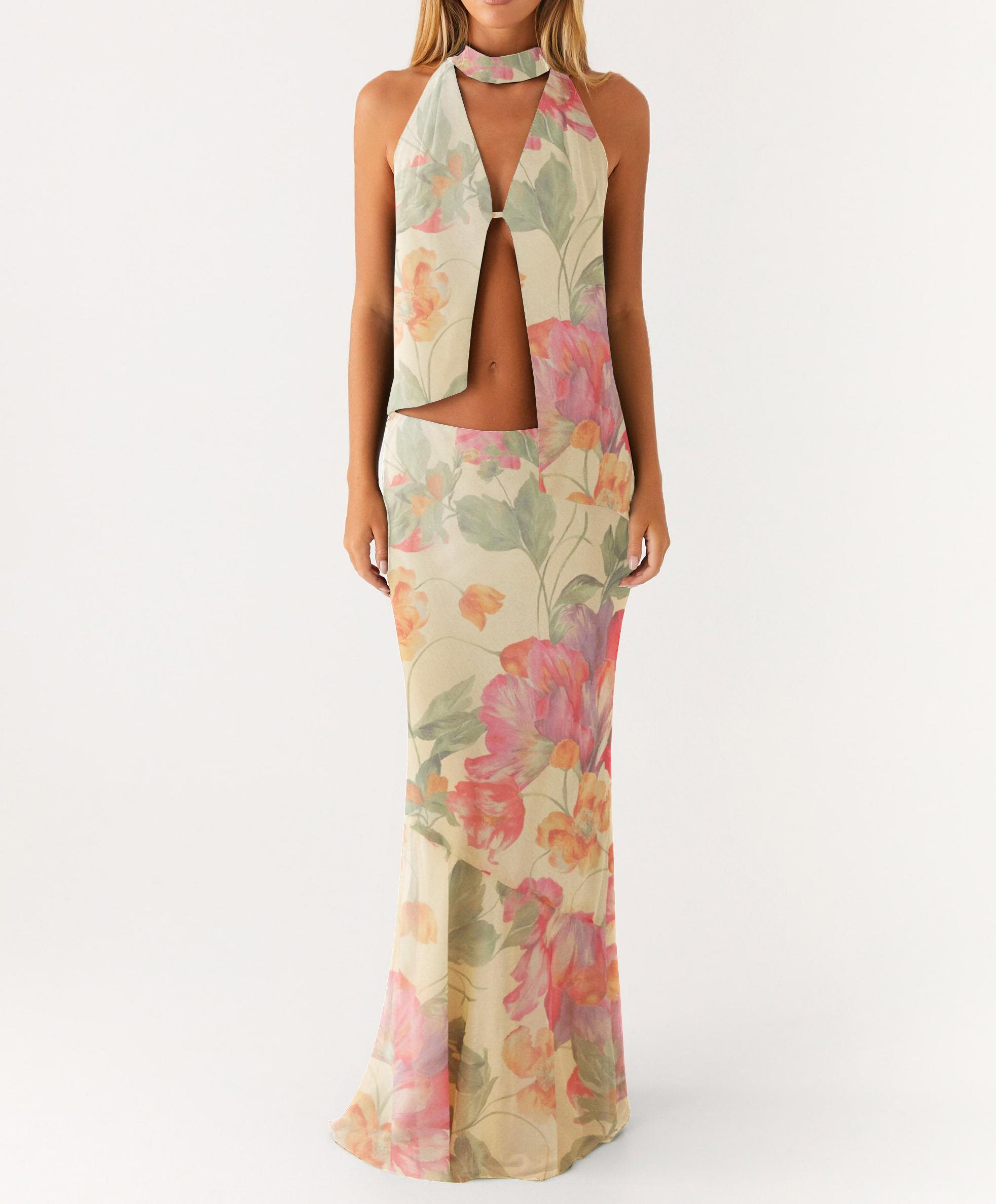 New Fashion Womens Summer Outf – Street Fashion News recenzja i cena