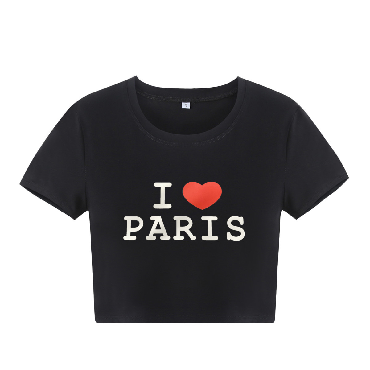 I LOVE PARIS Summer Fashion Gi – Street Fashion In Paris recenzja i cena
