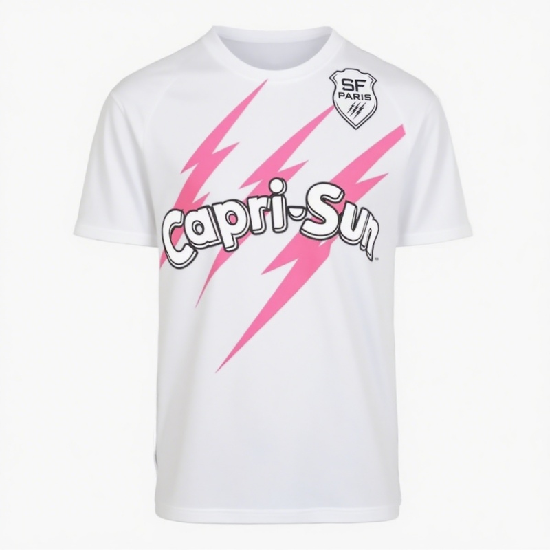 New Men Rugby Sports Jersey T- – Street Fashion In Paris recenzja i cena