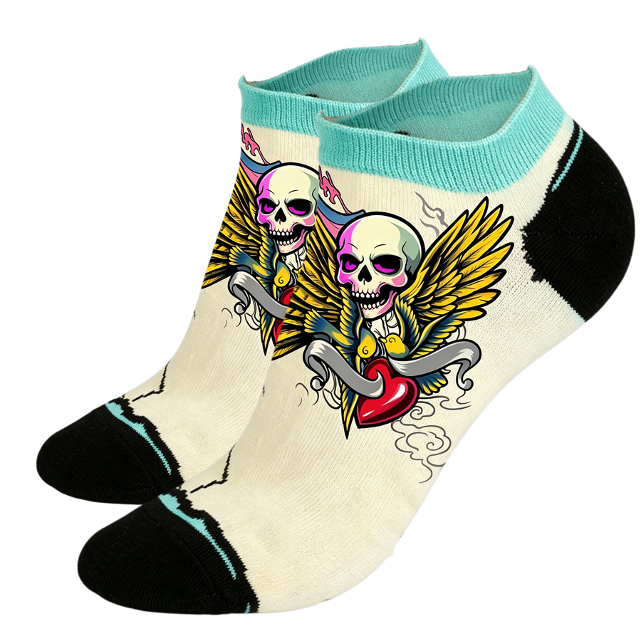 10pairs random Cartoon Anime F – Street Fashion Anime recenzja i cena