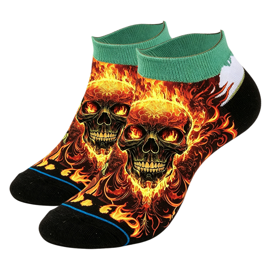 10pairs random Cartoon Anime F – Street Fashion Anime recenzja i cena