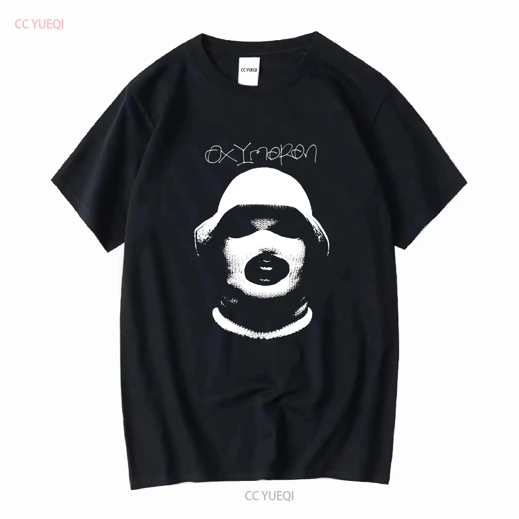 Schoolboy Q Oxymoron Album Hea – Street Fashion Magazine recenzja i cena