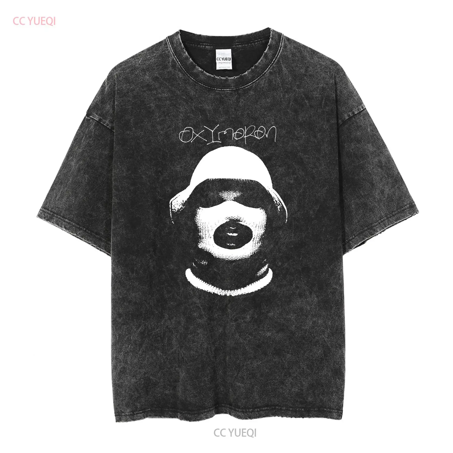 Schoolboy Q Oxymoron Album Hea – Street Fashion Magazine recenzja i cena