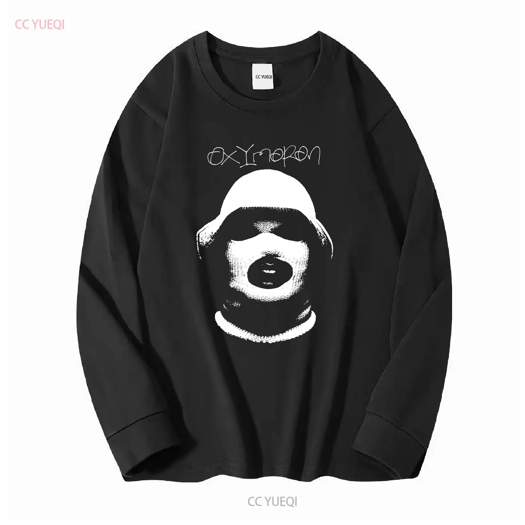 Schoolboy Q Oxymoron Album Hea – Street Fashion Magazine recenzja i cena