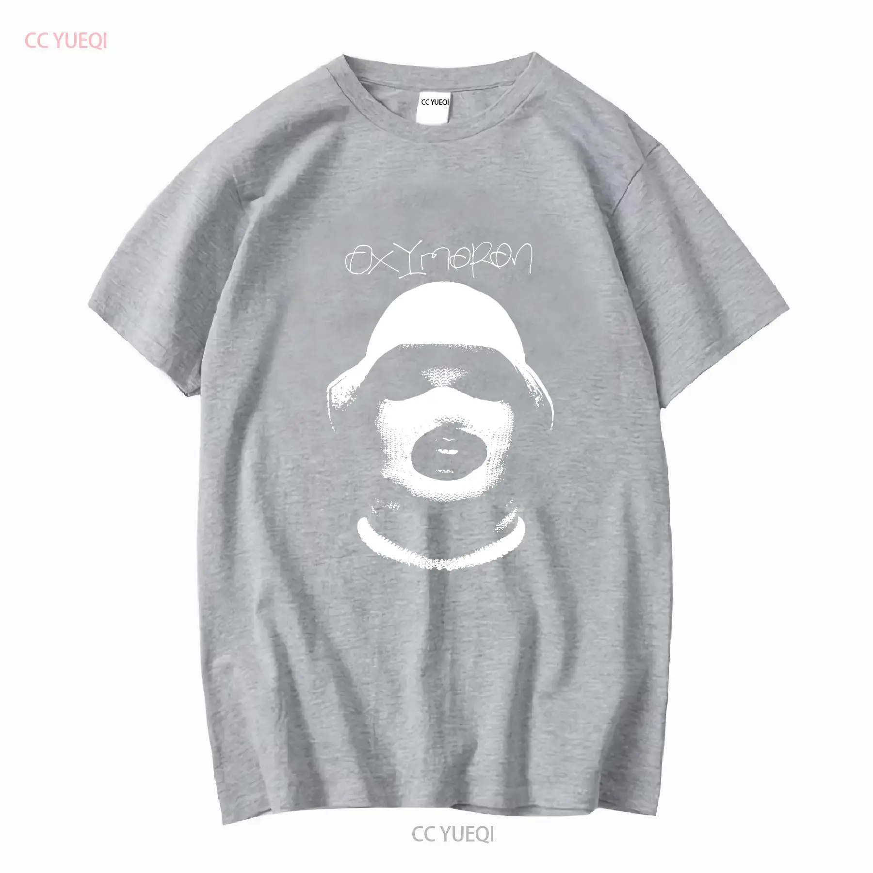 Schoolboy Q Oxymoron Album Hea – Street Fashion Magazine recenzja i cena