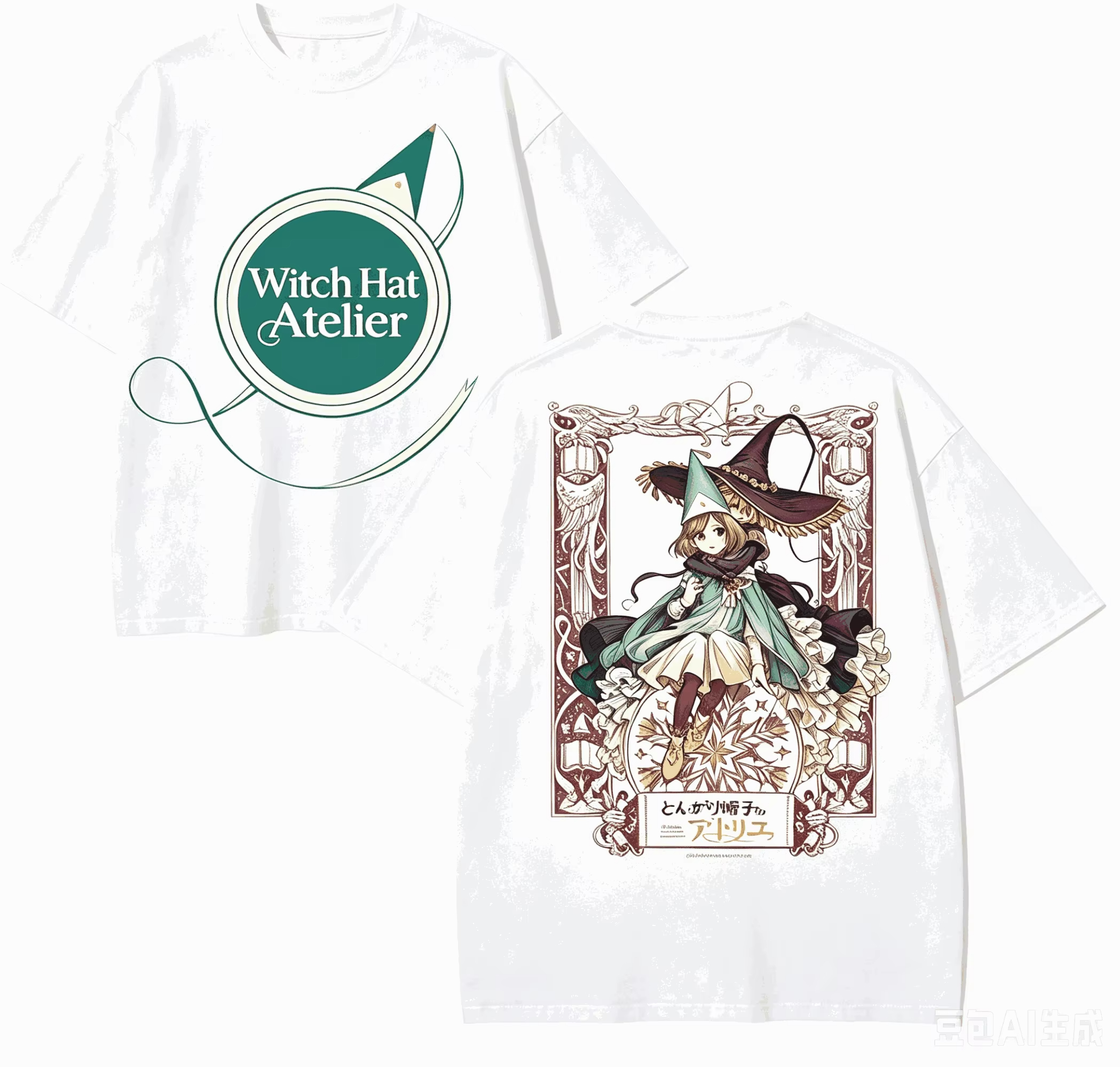 2026 new Summer Wizard Hat Wor – Street Fashion Anime recenzja i cena