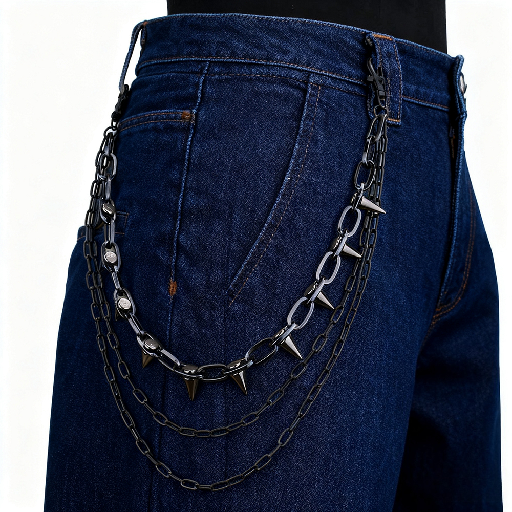 Unisex Hip Hop Punk Rock Metal – Street Fashion Rings recenzja i cena