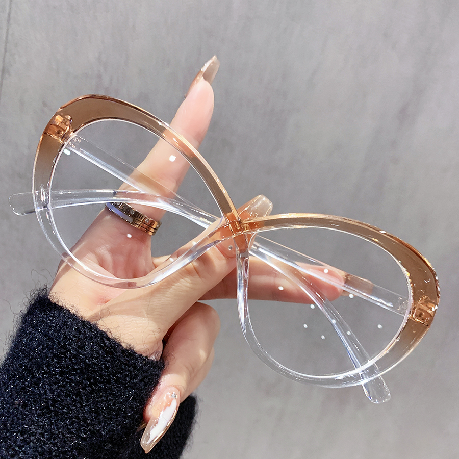 Irregular Frame Sunglasses Fas – Street Fashion Photography recenzja i cena