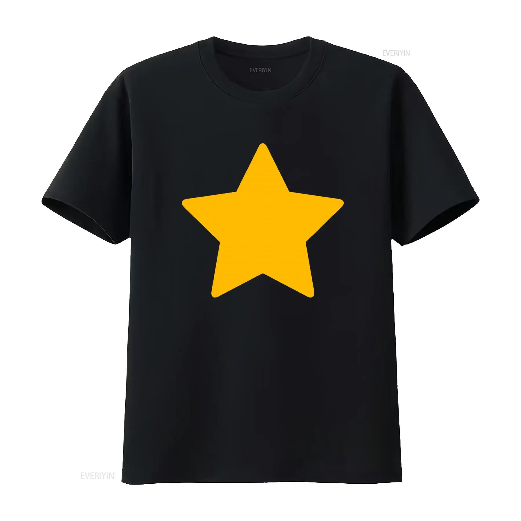 Steven Universe Yellow Star Pr – Street Fashion Magazine recenzja i cena