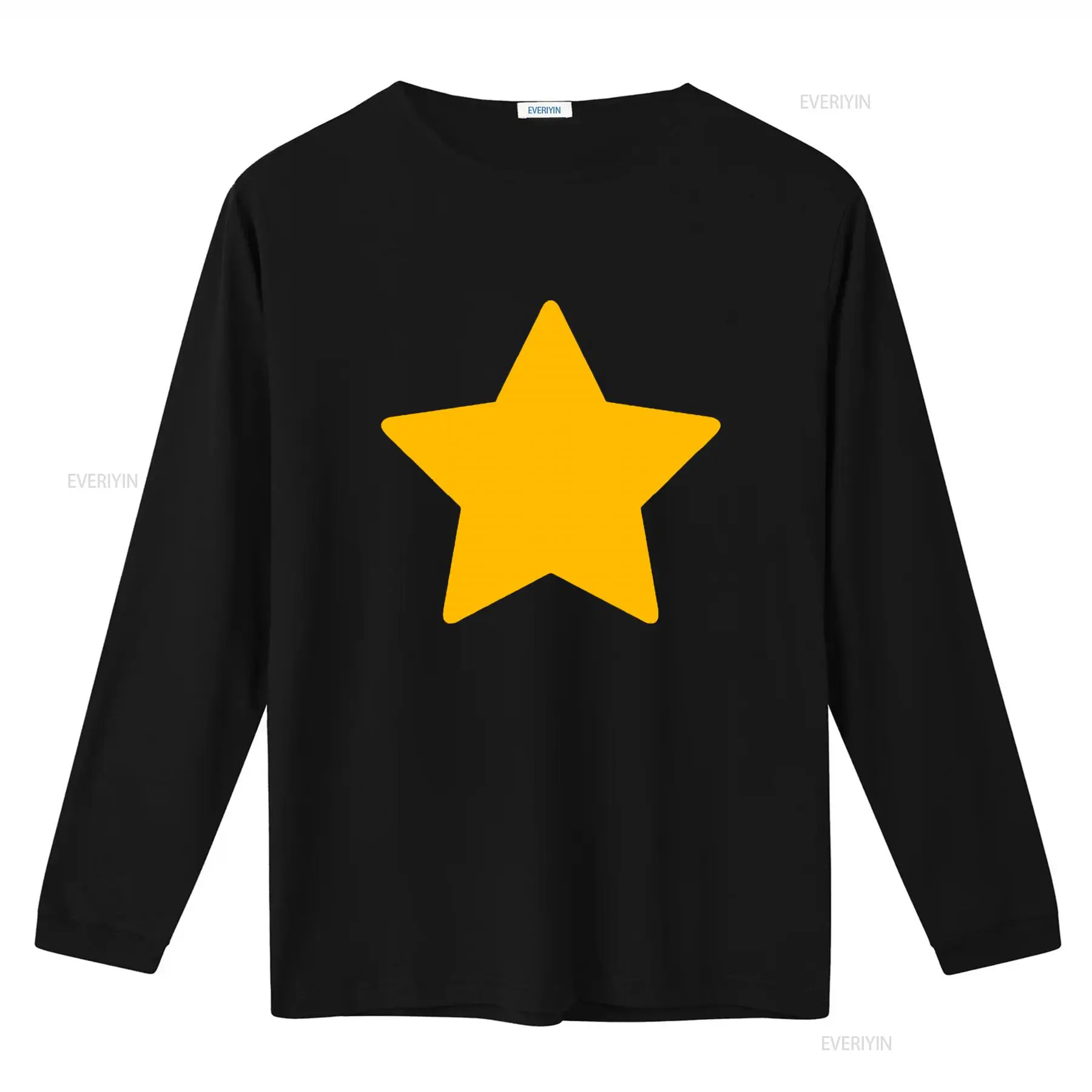 Steven Universe Yellow Star Pr – Street Fashion Magazine recenzja i cena