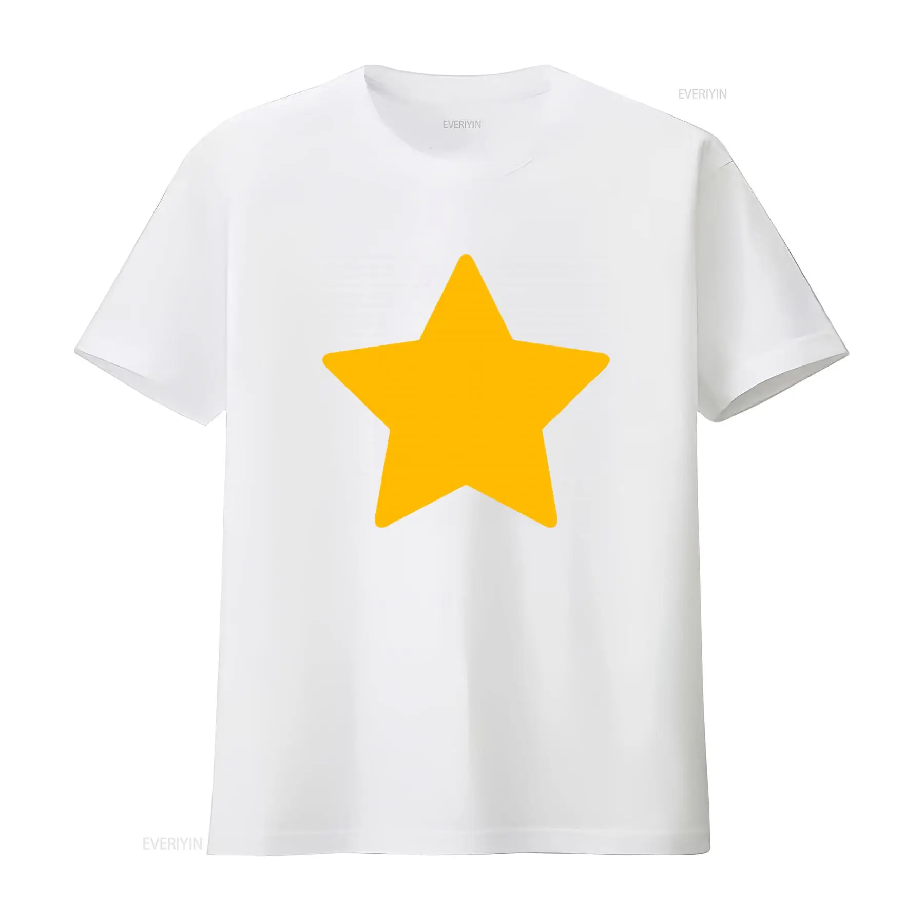 Steven Universe Yellow Star Pr – Street Fashion Magazine recenzja i cena