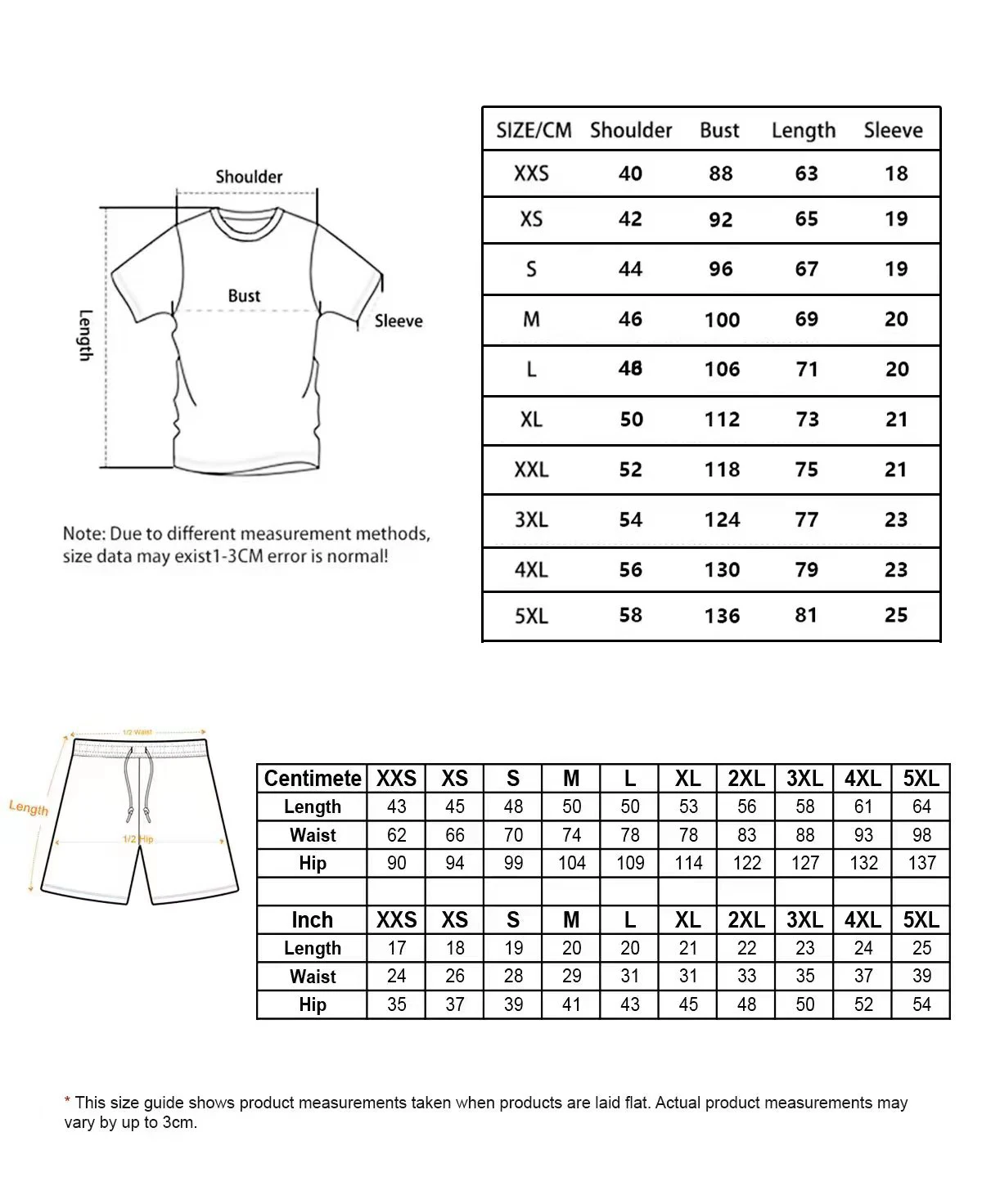 Men's Summer New 3D Printing A – Street Fashion Anime recenzja i cena