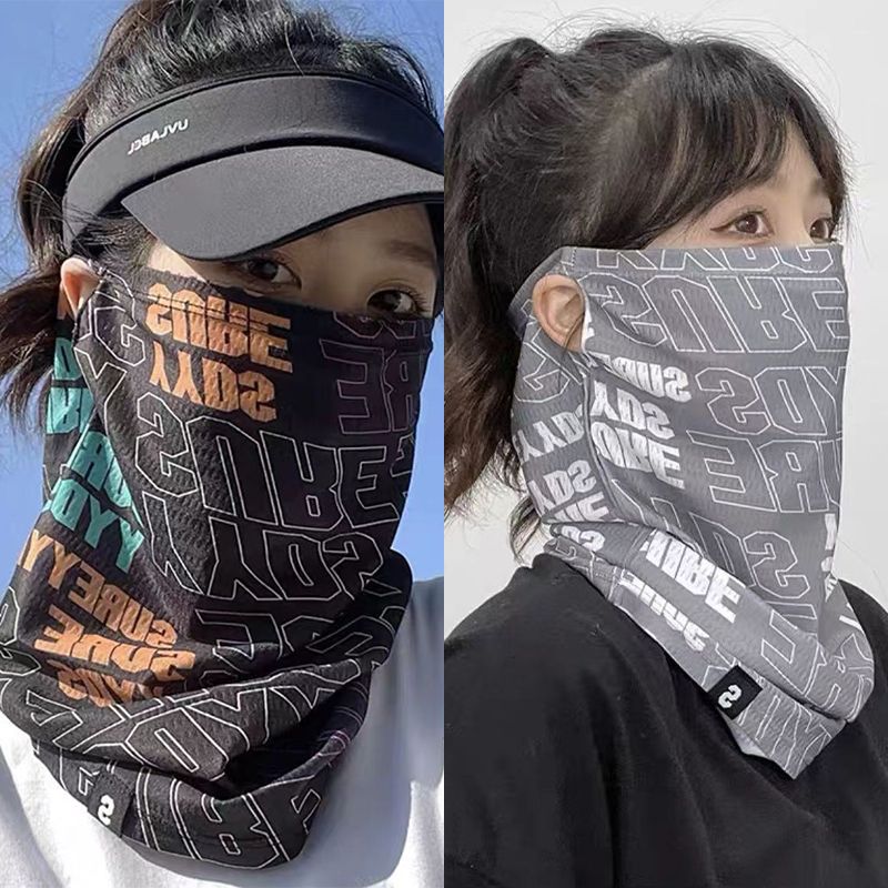 Fashion Sunscreen Mask For Men – Street Fashion Rings recenzja i cena