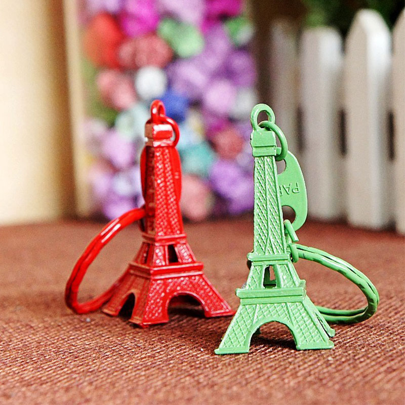 10-100Pcs Paris Eiffel Tower K – Street Fashion In Paris recenzja i cena