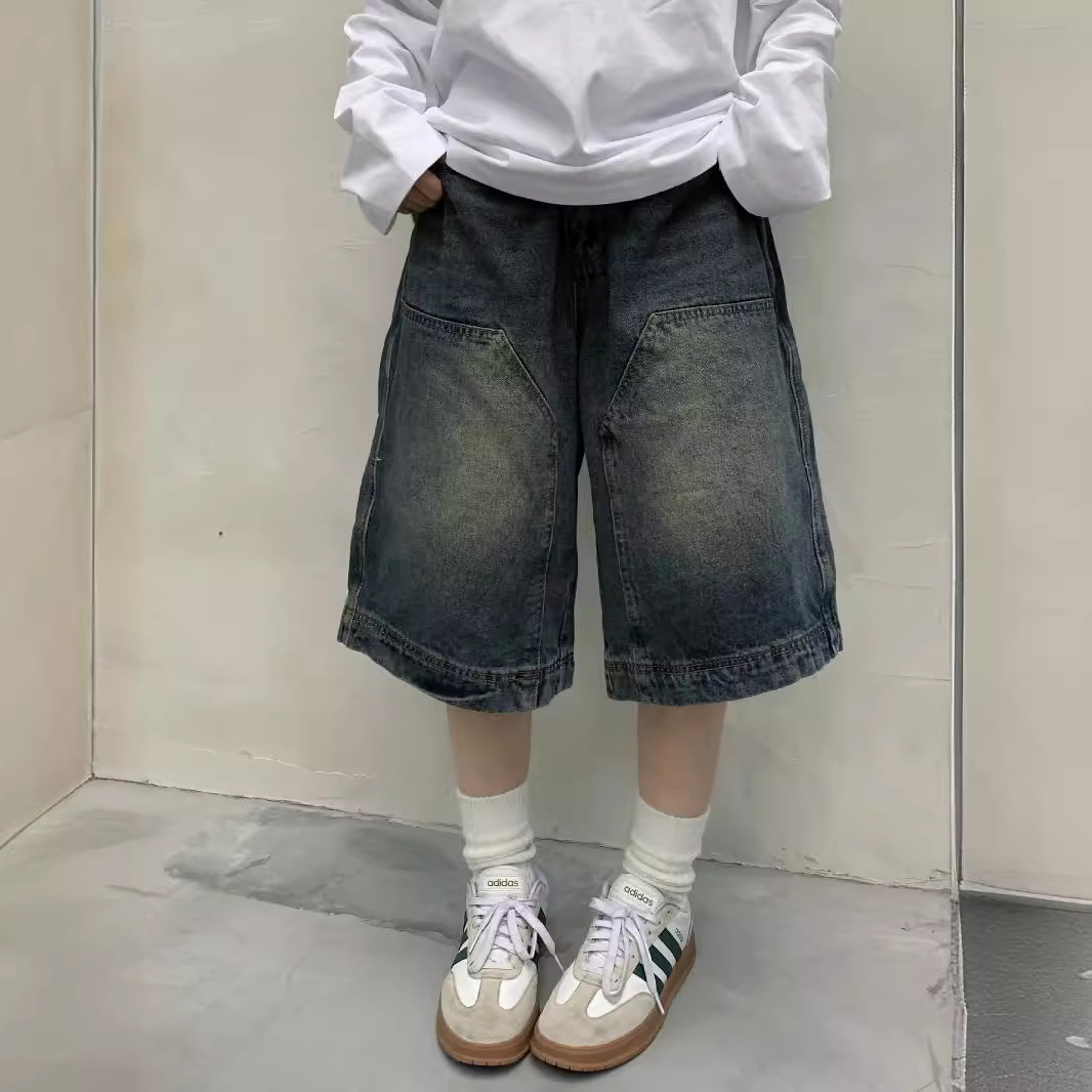 Women Y2K Vintage Baggy Jean S – Street Fashion Jeans recenzja i cena