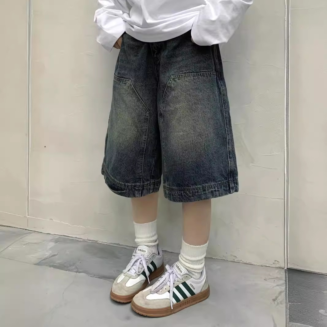 Women Y2K Vintage Baggy Jean S – Street Fashion Jeans recenzja i cena