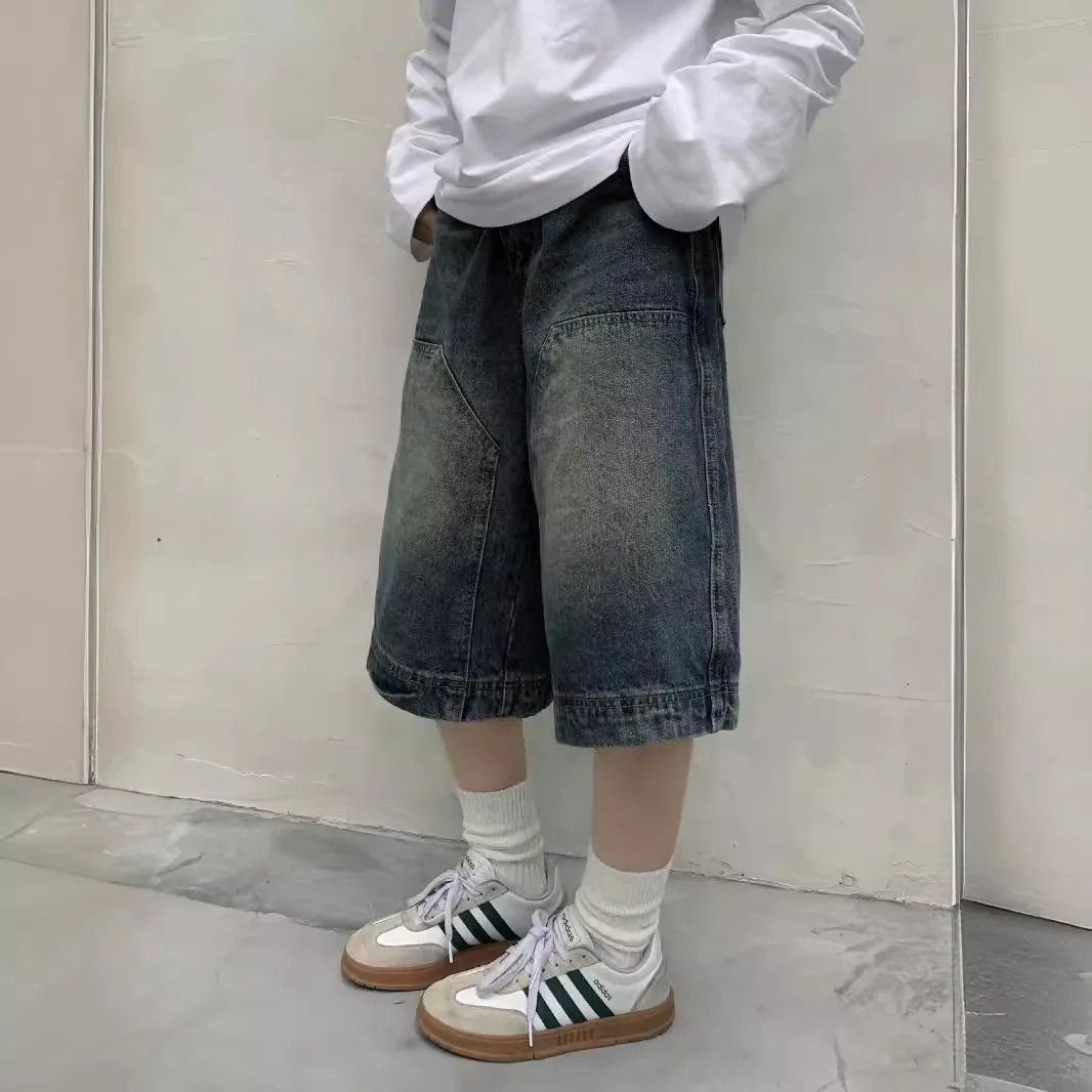 Women Y2K Vintage Baggy Jean S – Street Fashion Jeans recenzja i cena