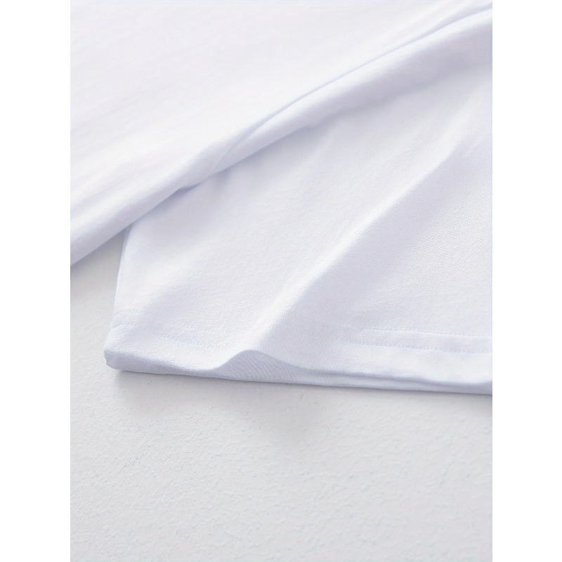Men's 100% pure cotton summer  – Street Fashion In Paris recenzja i cena