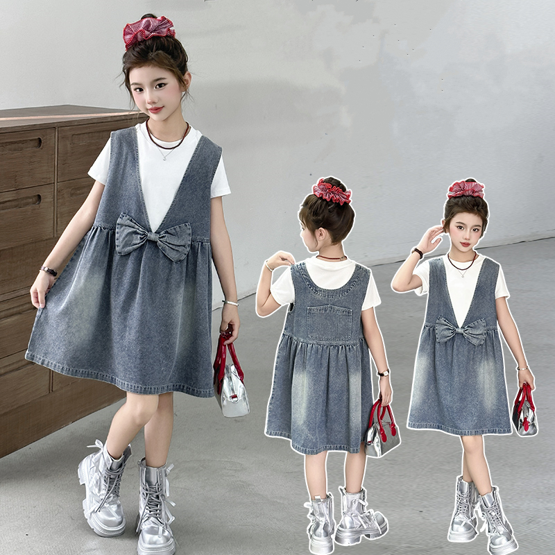 Kids Fashion Reversible Clothe – Street Fashion Jeans recenzja i cena