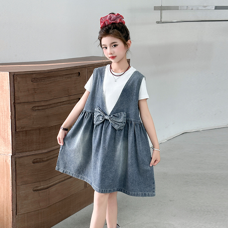 Kids Fashion Reversible Clothe – Street Fashion Jeans recenzja i cena