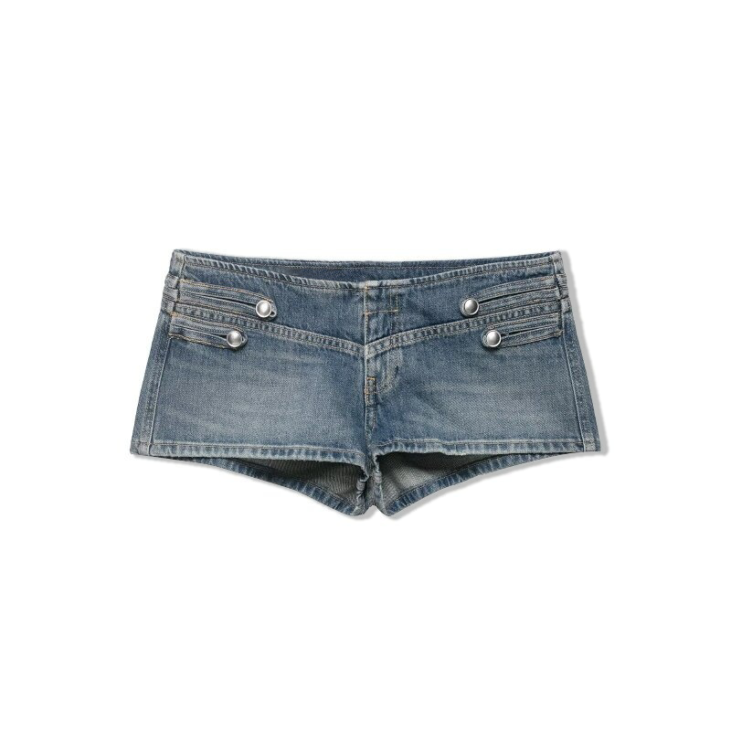 2026 New Women Denim 2 Piece S – Street Fashion News recenzja i cena