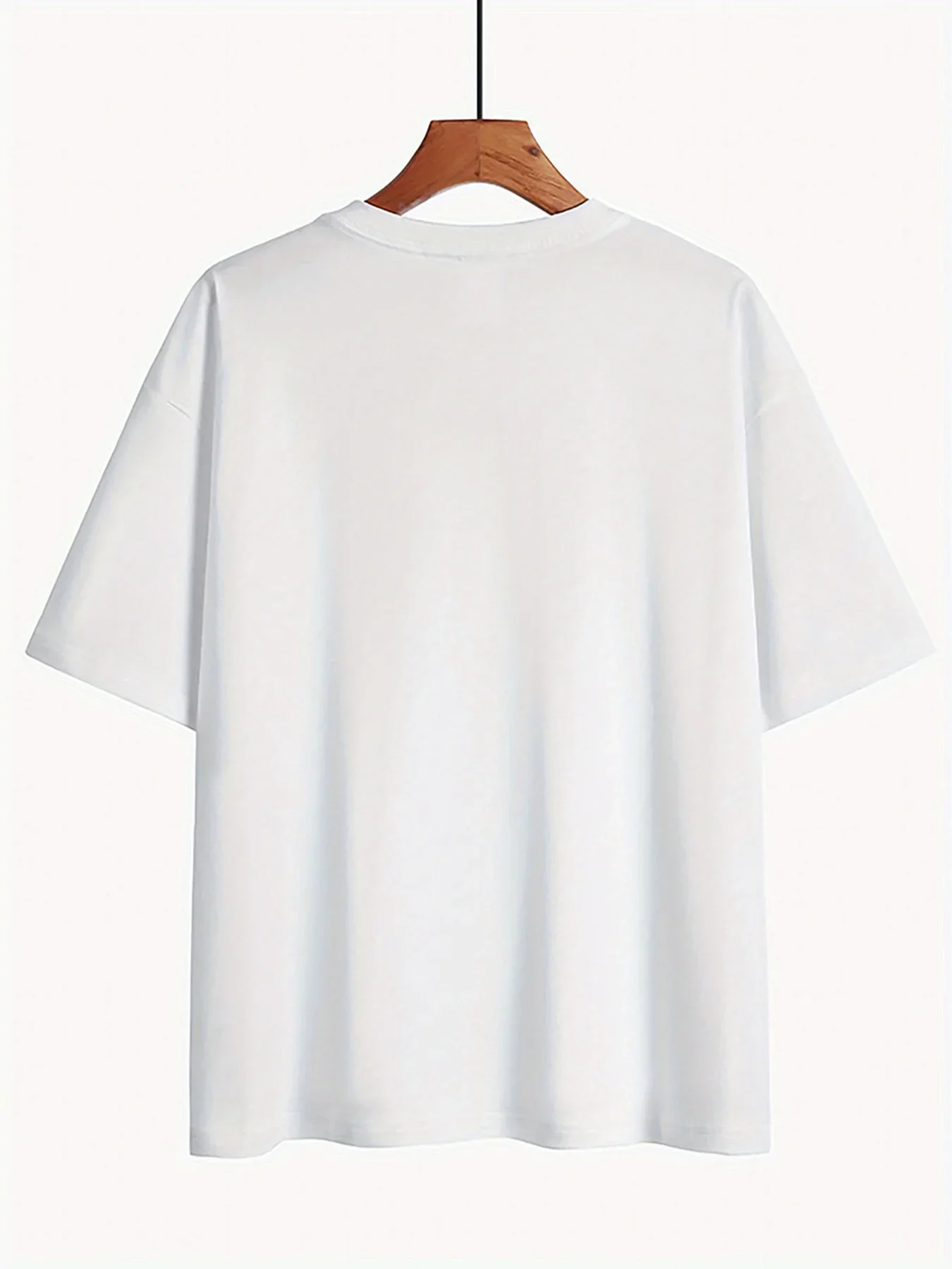 Lemon Letter Print T-shirt Sho – Street Fashion Magazine recenzja i cena
