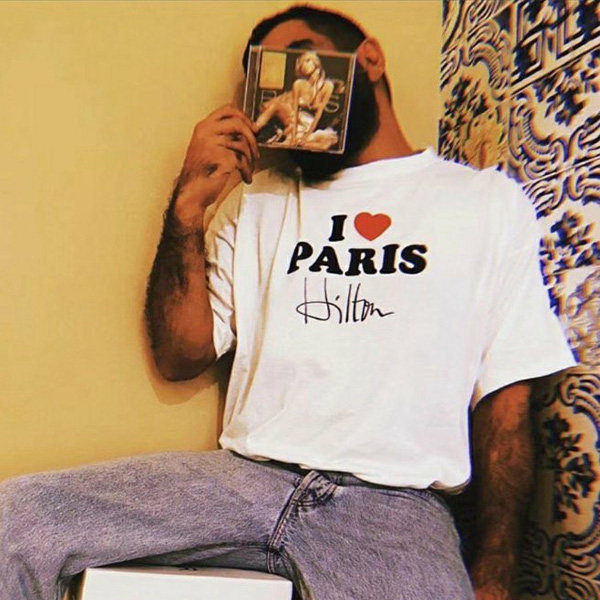 European and American Streetwe – Street Fashion In Paris recenzja i cena