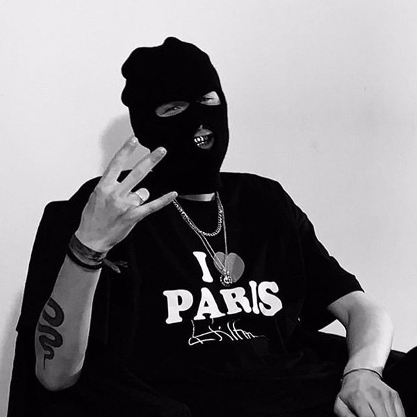 European and American Streetwe – Street Fashion In Paris recenzja i cena