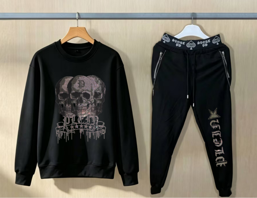 Man Hip Hop Luxury Oversize Rh – Street Fashion Outfit For Men recenzja i cena