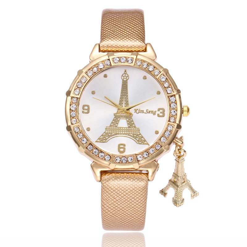 2020 Ladies Watches Fashion Pa – Street Fashion In Paris recenzja i cena