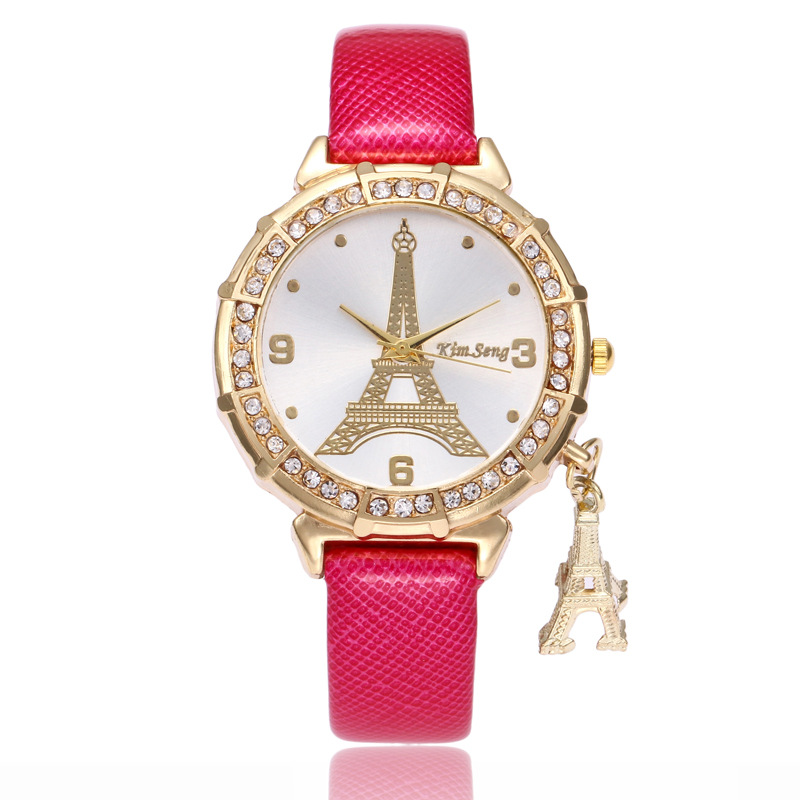 2020 Ladies Watches Fashion Pa – Street Fashion In Paris recenzja i cena