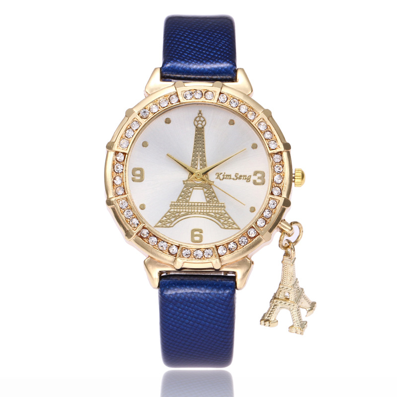 2020 Ladies Watches Fashion Pa – Street Fashion In Paris recenzja i cena