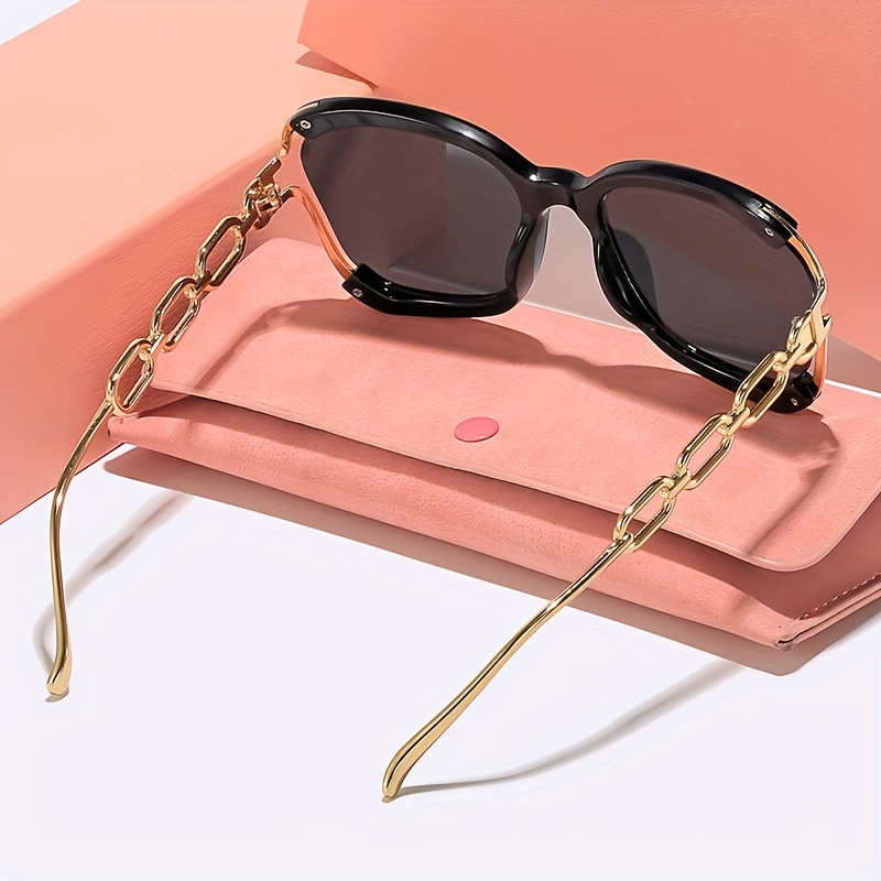 1 Pair Women'S Sunglasses with – Street Fashion Photography recenzja i cena