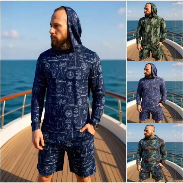 2026 New Camouflage Print Unis – Street Fashion News recenzja i cena