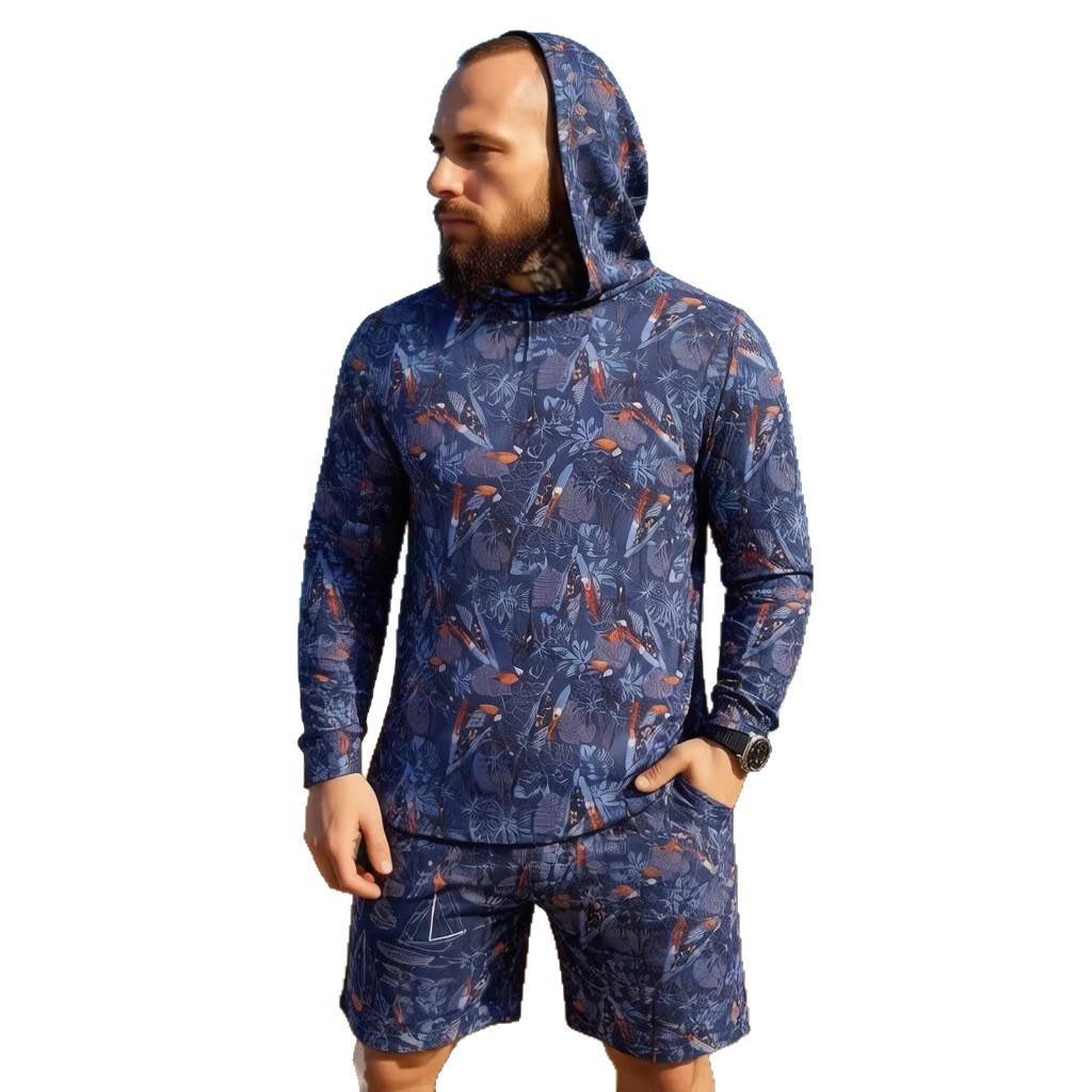 2026 New Camouflage Print Unis – Street Fashion News recenzja i cena