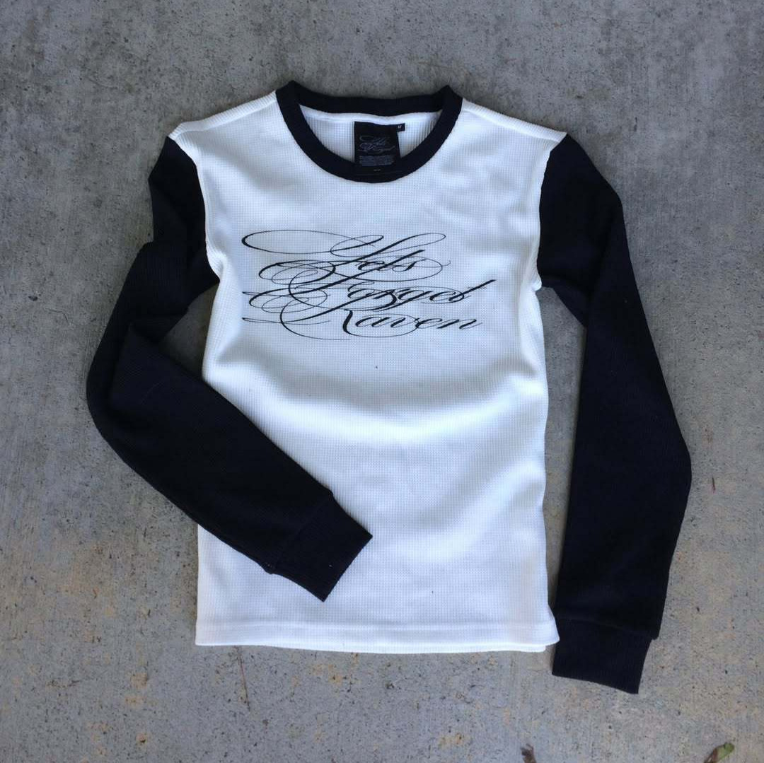 New Long Sleeve T-shirt Dark R – Street Fashion News recenzja i cena