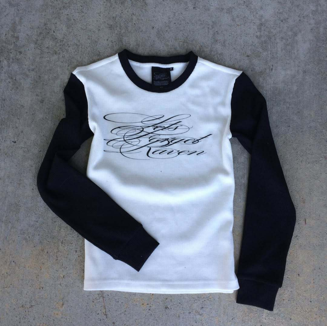 New Long Sleeve T-shirt Dark R – Street Fashion News recenzja i cena