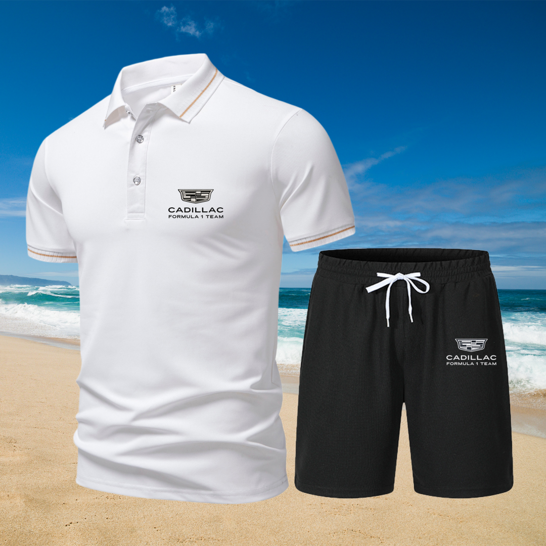 2026 New Fashion Cadillac Prin – Street Fashion Outfit For Men recenzja i cena