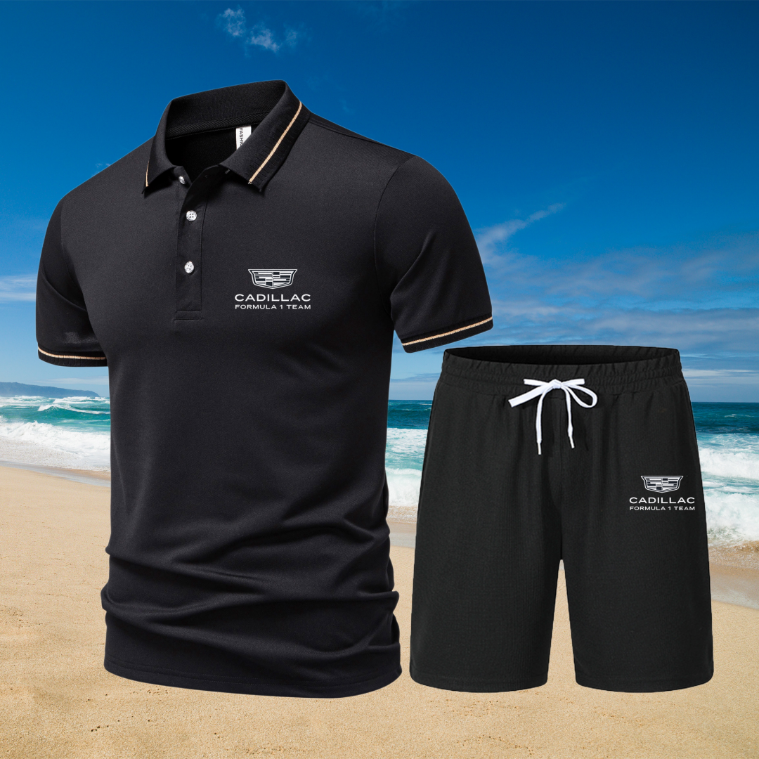 2026 New Fashion Cadillac Prin – Street Fashion Outfit For Men recenzja i cena