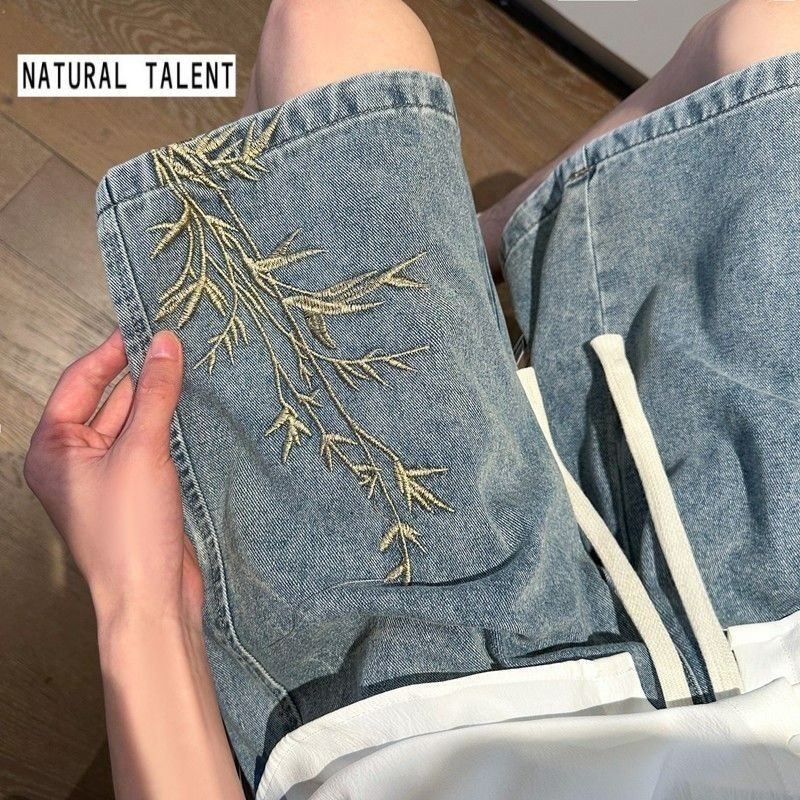 Men's 2026 Summer Retro Washed – Street Fashion News recenzja i cena
