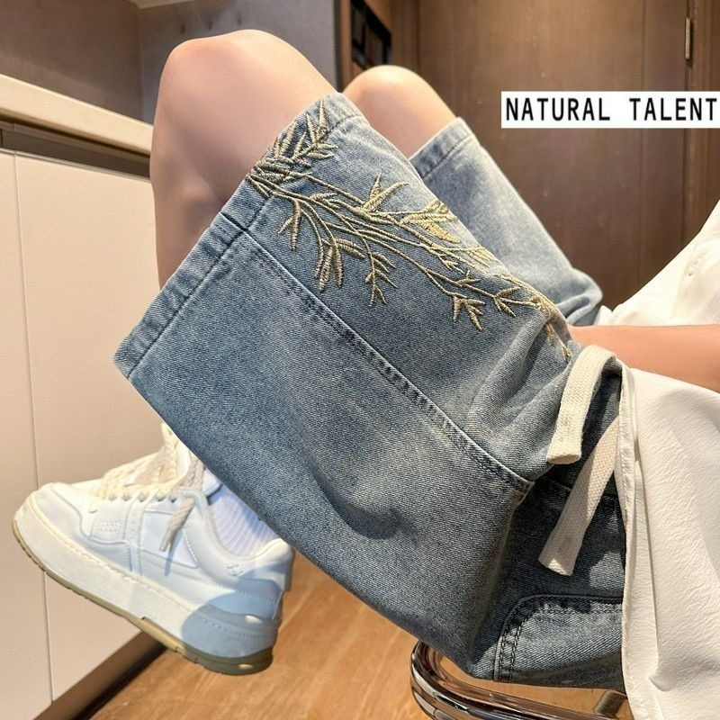 Men's 2026 Summer Retro Washed – Street Fashion News recenzja i cena
