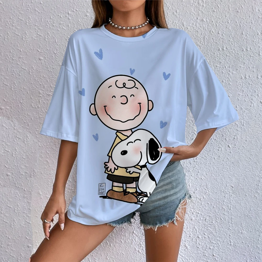 Disney Paris Mickey & Minnie T – Street Fashion In Paris recenzja i cena