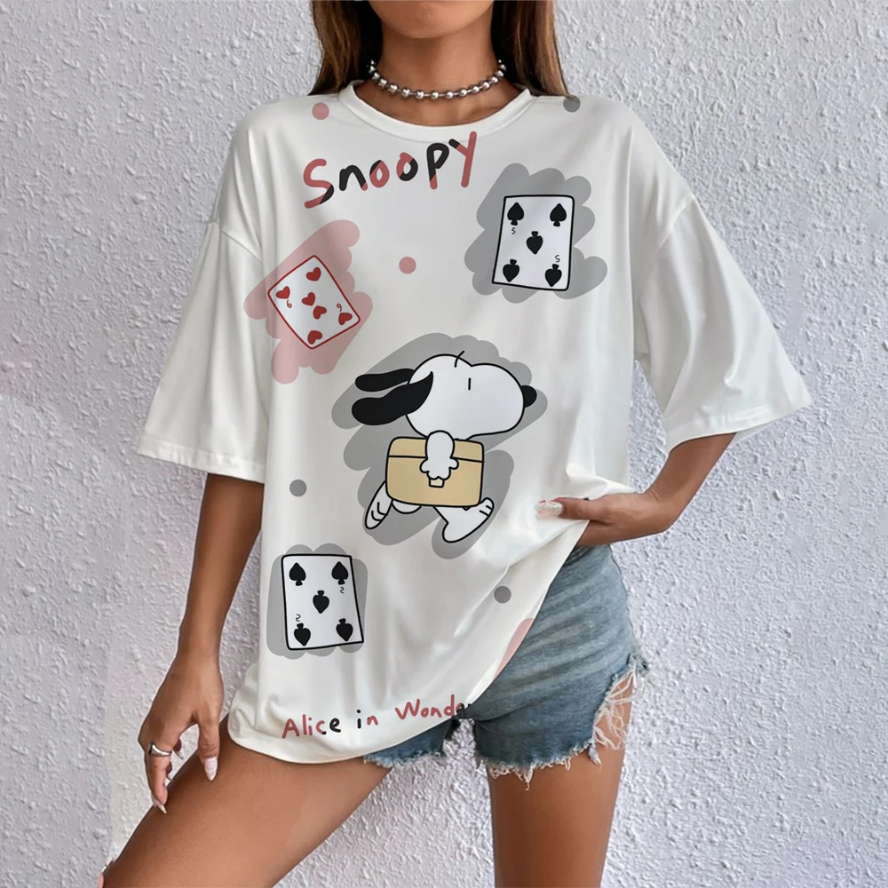 Disney Paris Mickey & Minnie T – Street Fashion In Paris recenzja i cena
