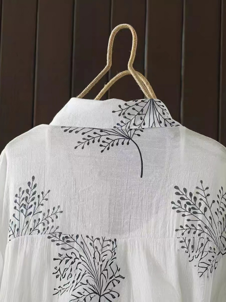 Plus Size Women's Shirt 2025 S – Street Fashion News recenzja i cena