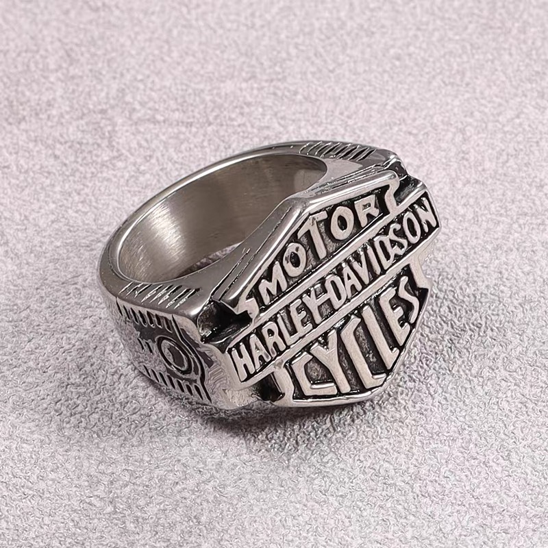 9 Size Creative Men Women Punk – Street Fashion Rings recenzja i cena
