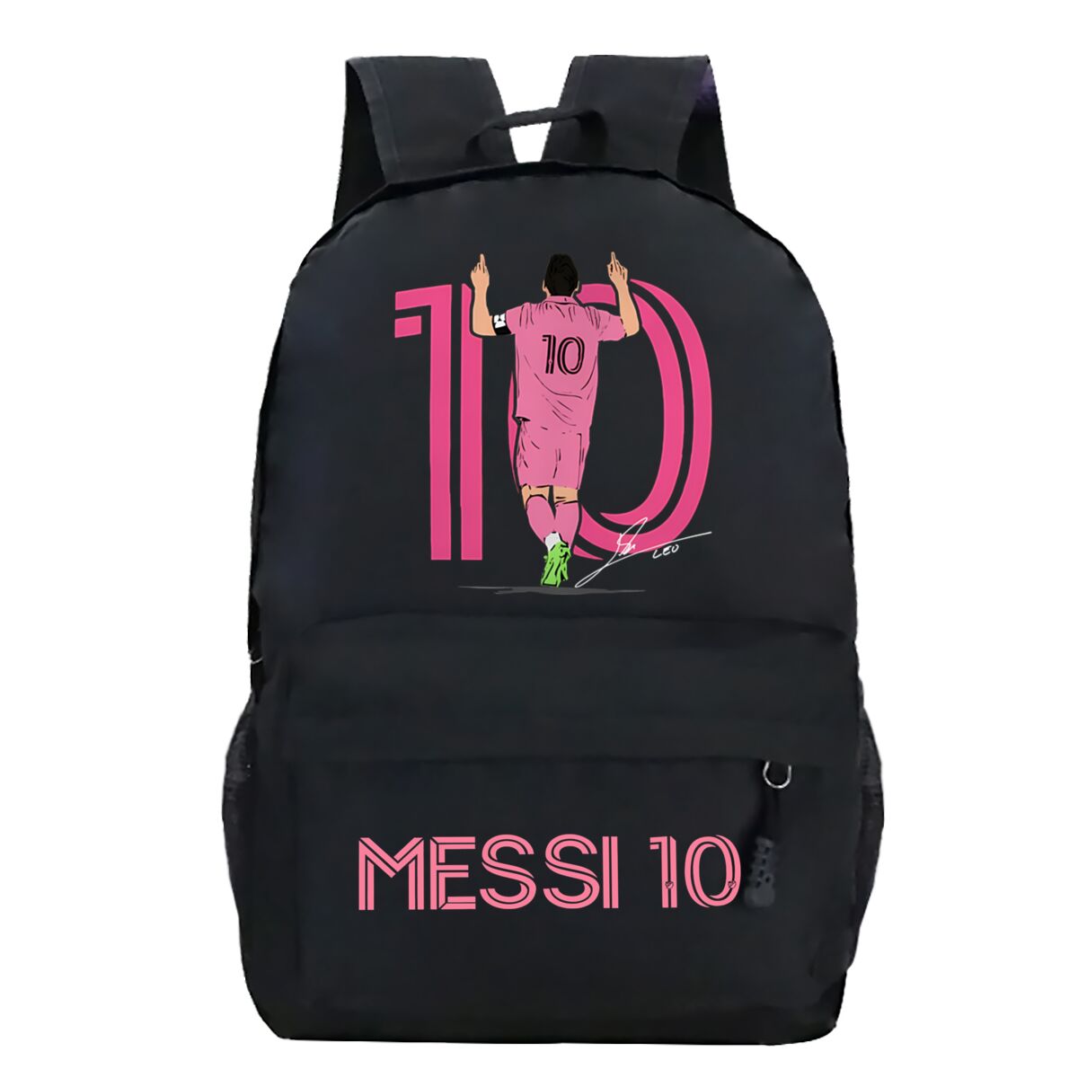 Football Star Fashion Rucksack – Street Fashion Loverboy recenzja i cena