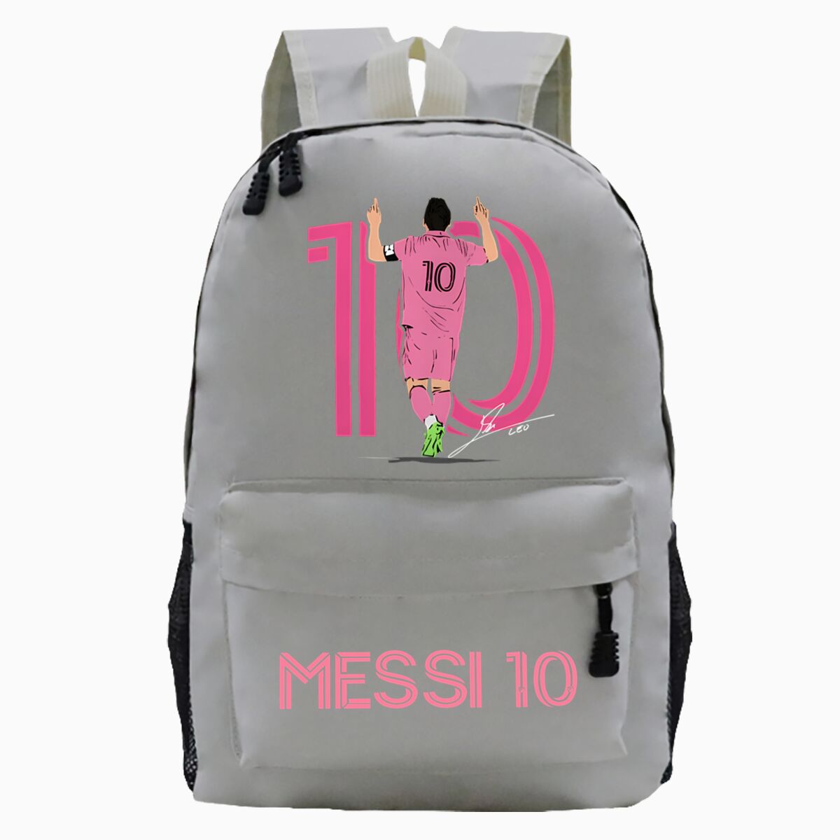 Football Star Fashion Rucksack – Street Fashion Loverboy recenzja i cena