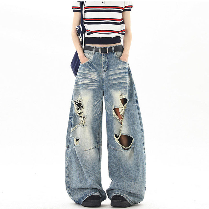 American Street Style Summer R – Street Fashion Jeans recenzja i cena