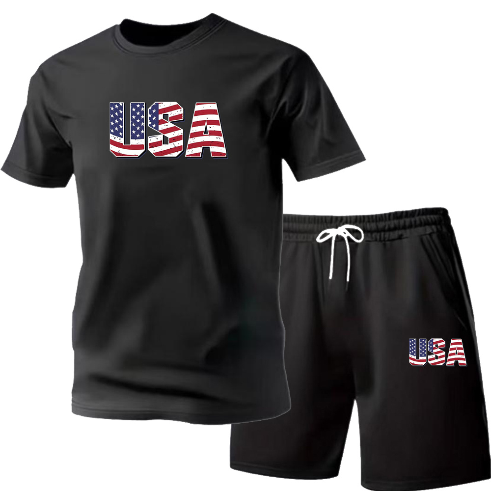 Men's new street fashion casua – Street Fashion News recenzja i cena